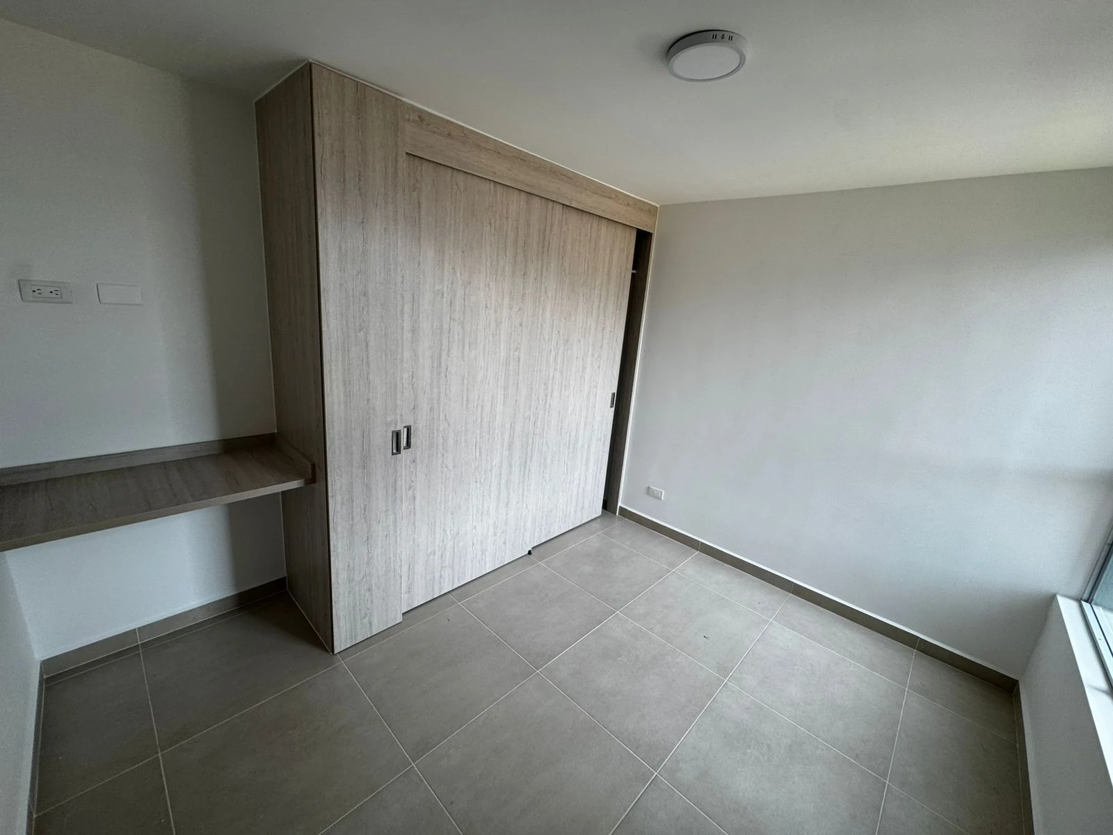 Apartamento en arriendo sector Niquia