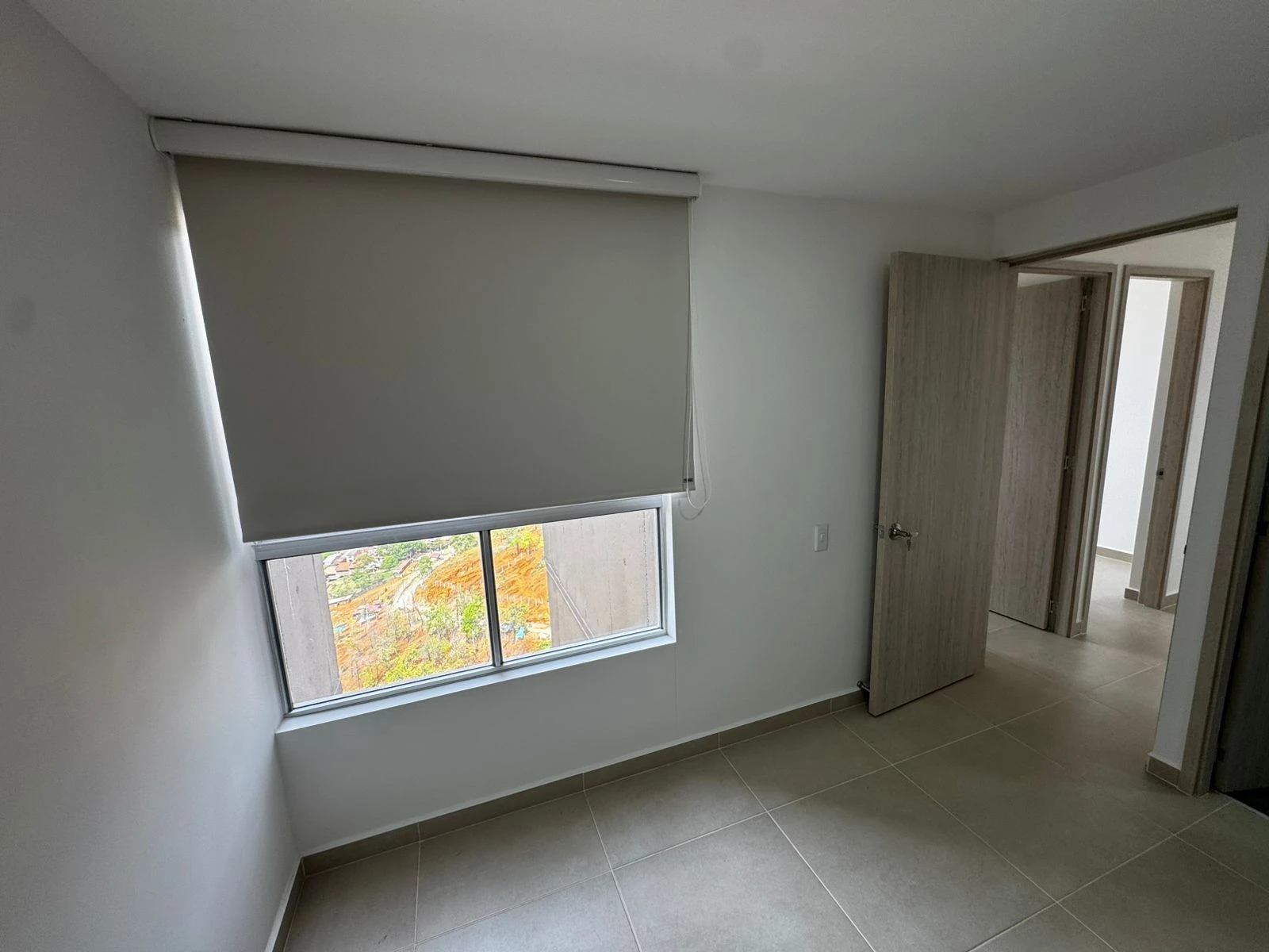 Apartamento en arriendo sector Niquia