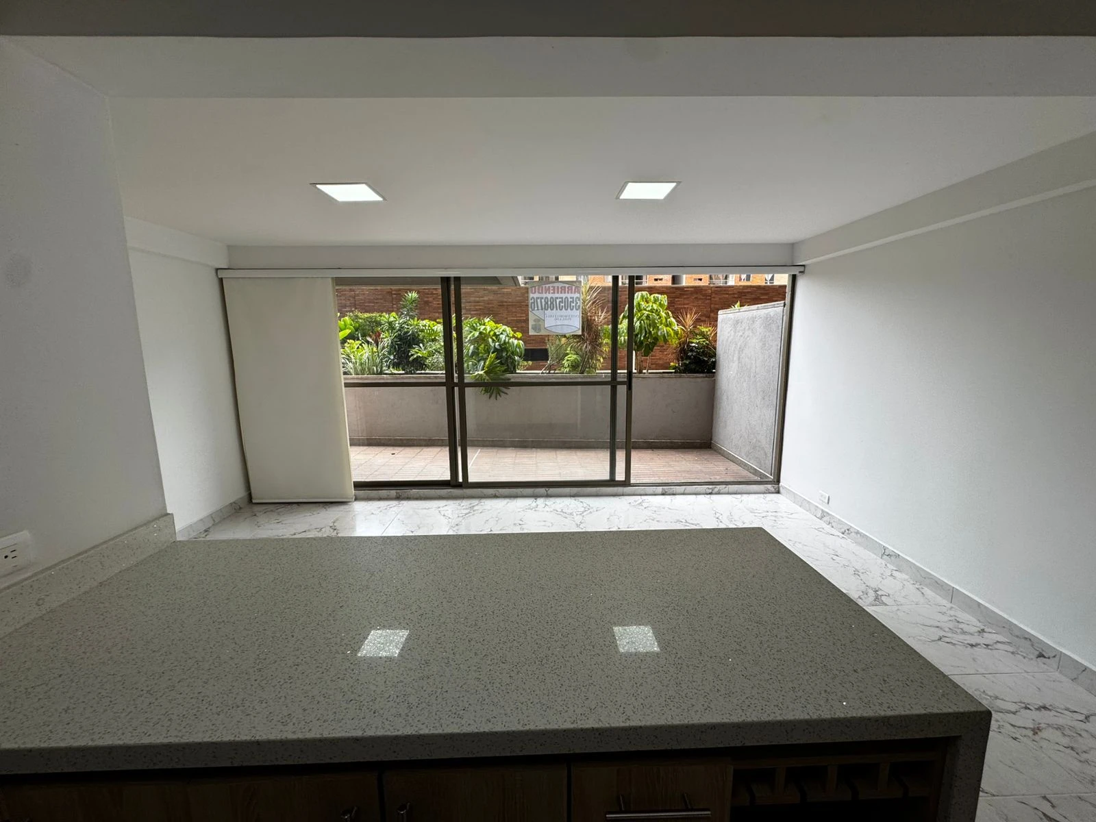 Apartamento en arriendo sectro Santa Ana