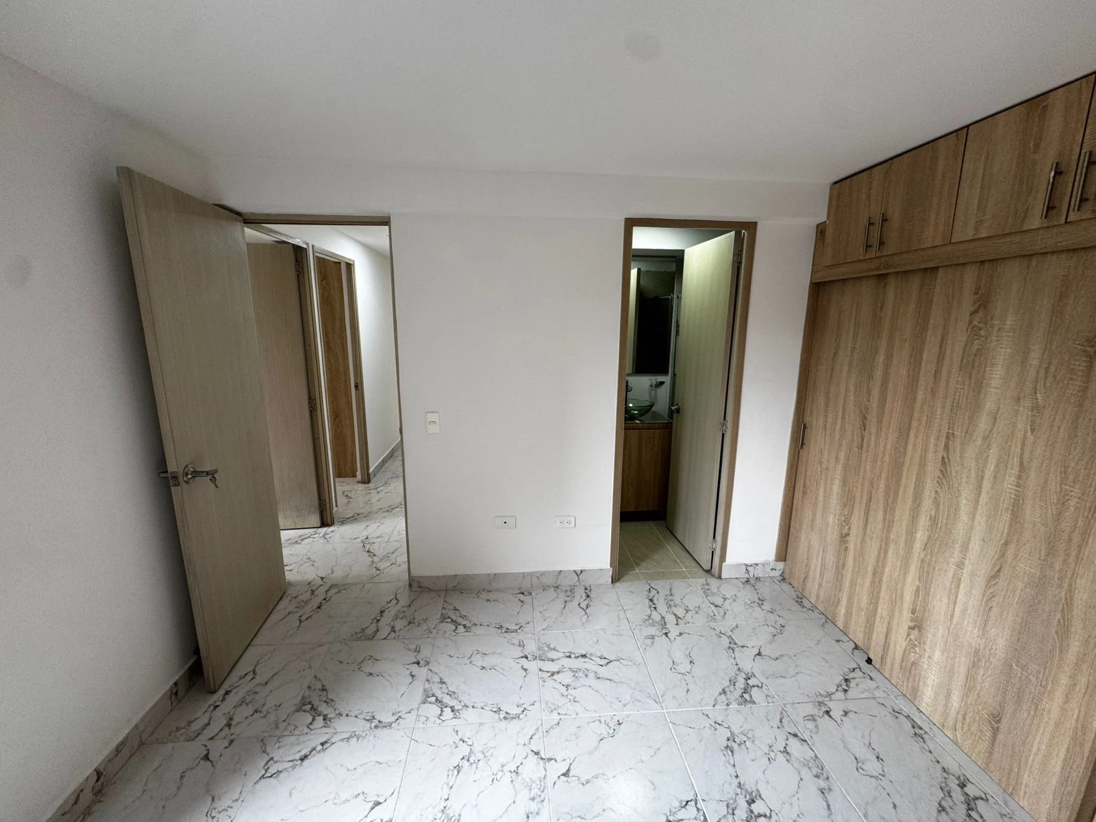 Apartamento en arriendo sectro Santa Ana