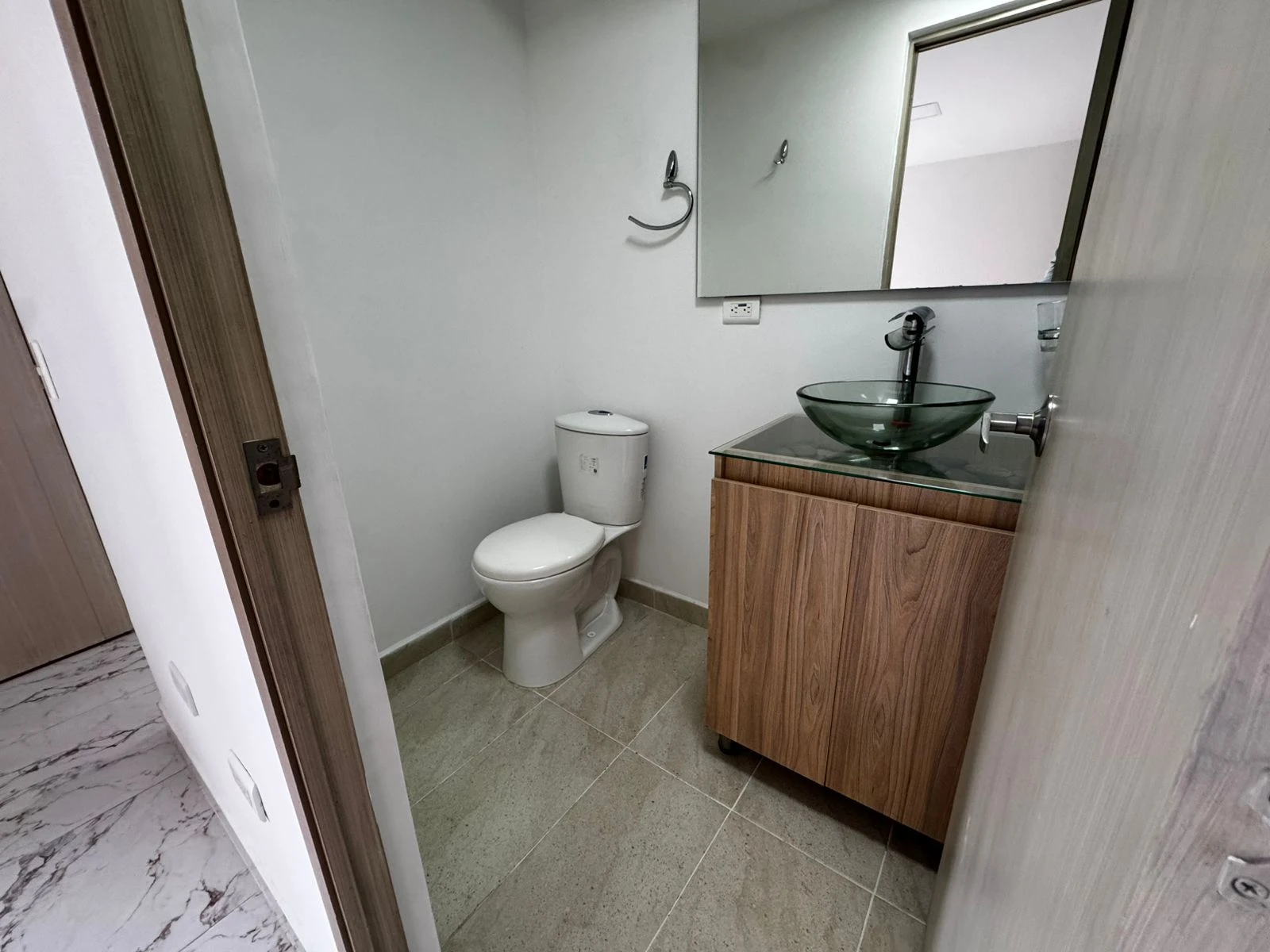 Apartamento en arriendo sectro Santa Ana