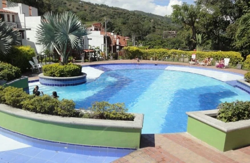 Finca De Recreo En Venta En San Jerónimo