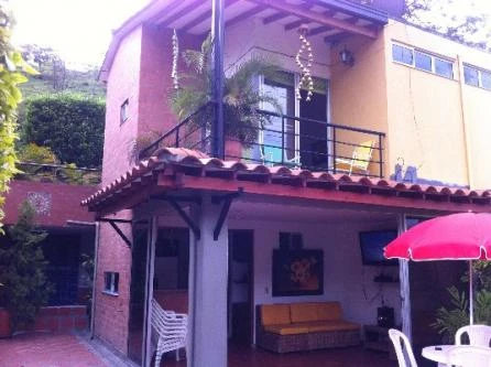 Finca De Recreo En Venta En San Jerónimo