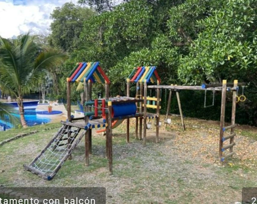 Finca De Recreo En Venta En San Jerónimo