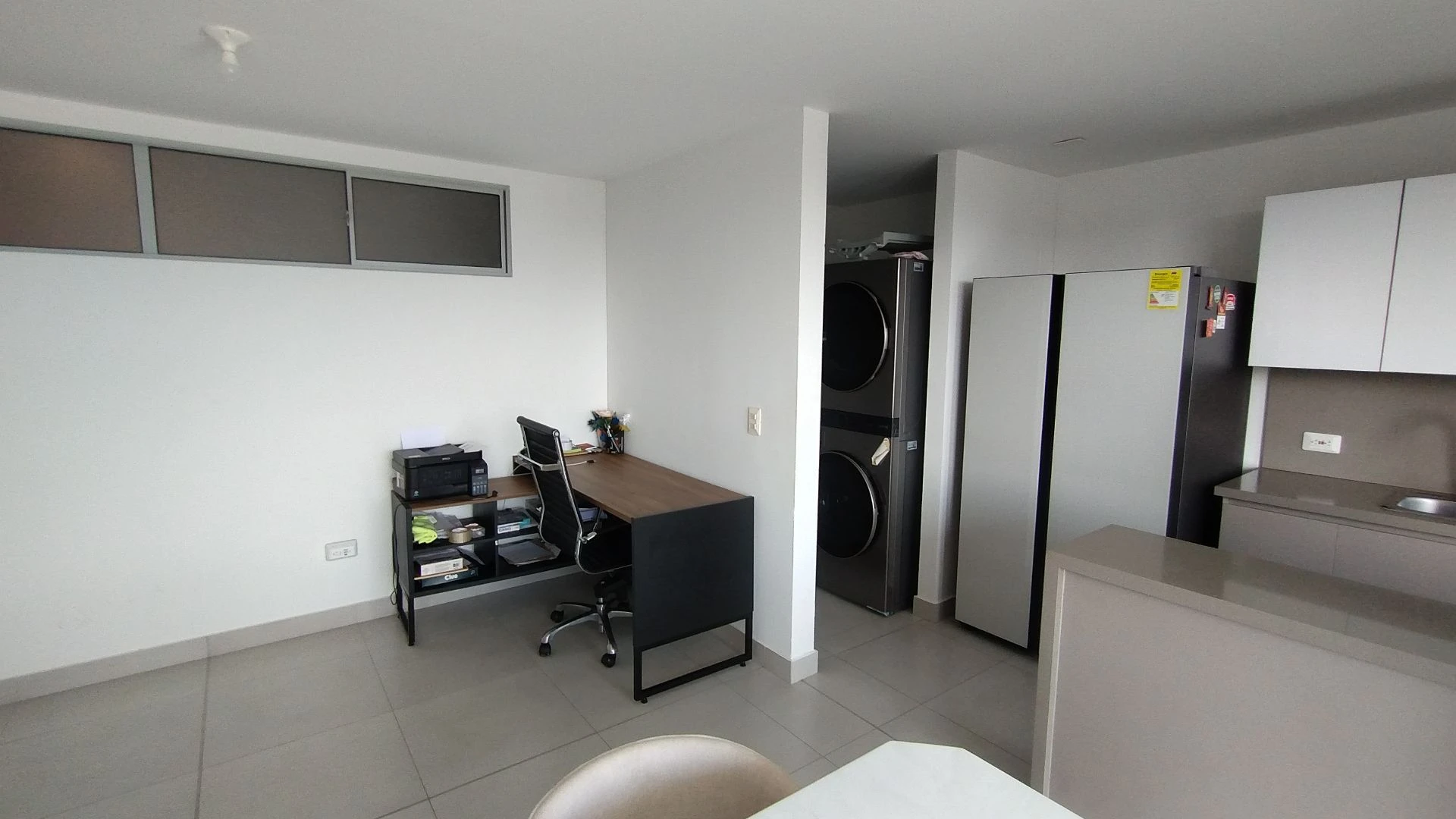 APARTAMENTO EN VENTA EN EL PORTAL DEL GENOVÉS.