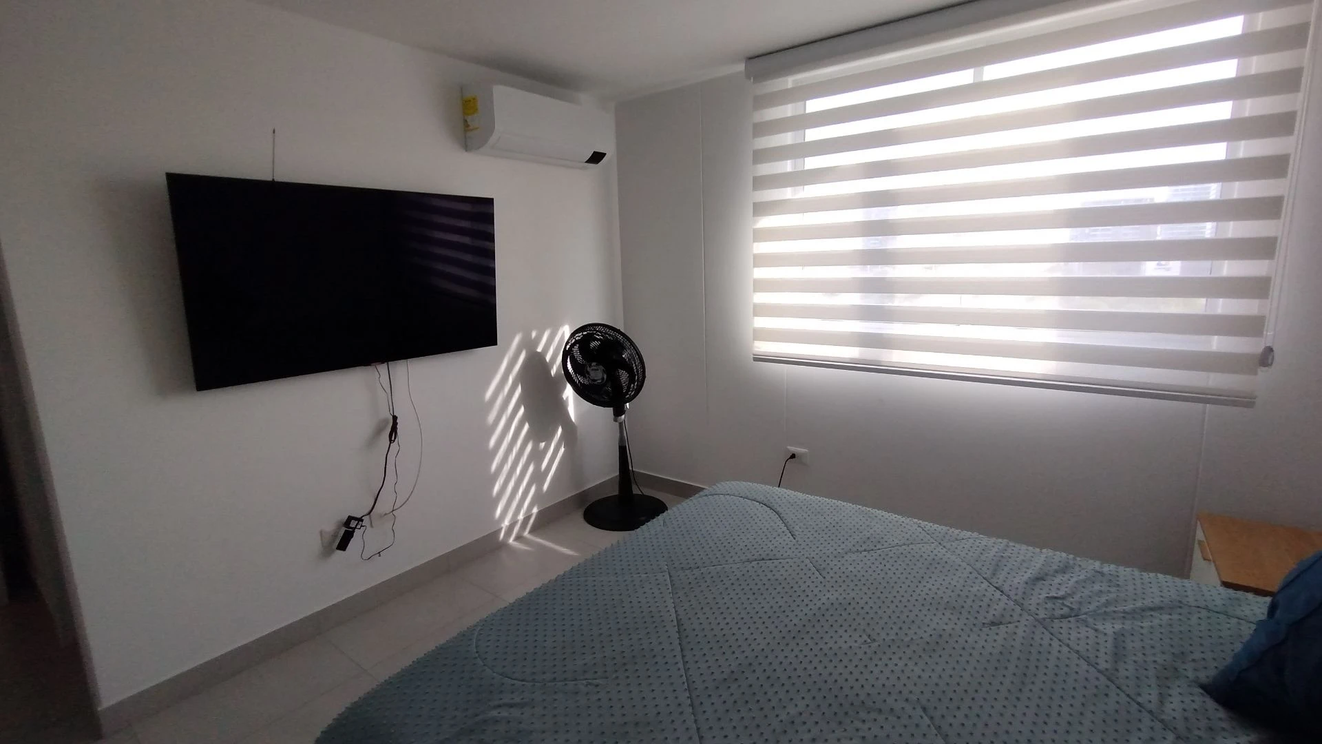 APARTAMENTO EN VENTA EN EL PORTAL DEL GENOVÉS.