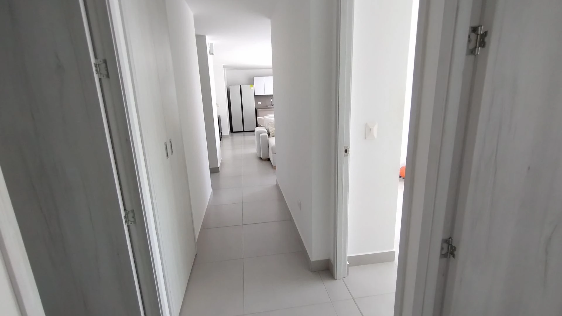 APARTAMENTO EN VENTA EN EL PORTAL DEL GENOVÉS.