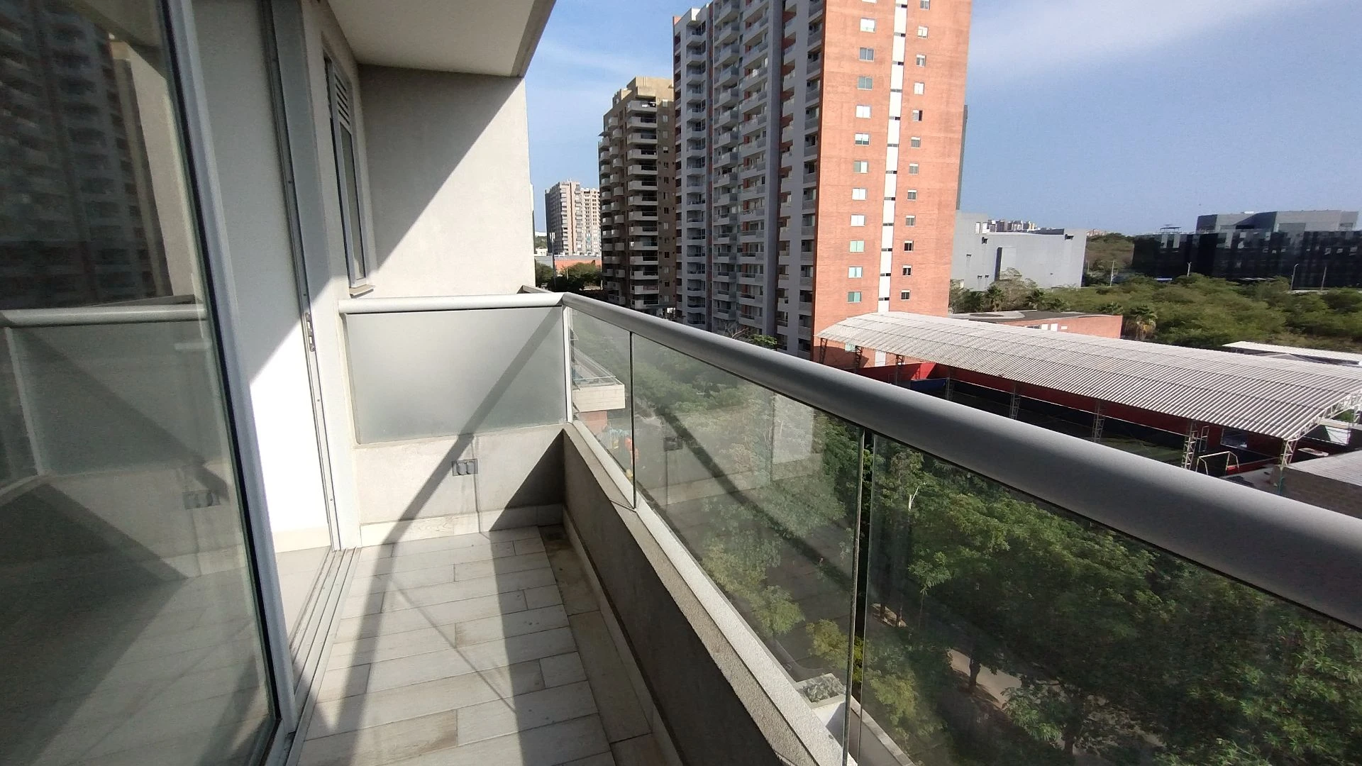 APARTAMENTO AMOBLADO EN ARRIENDO.