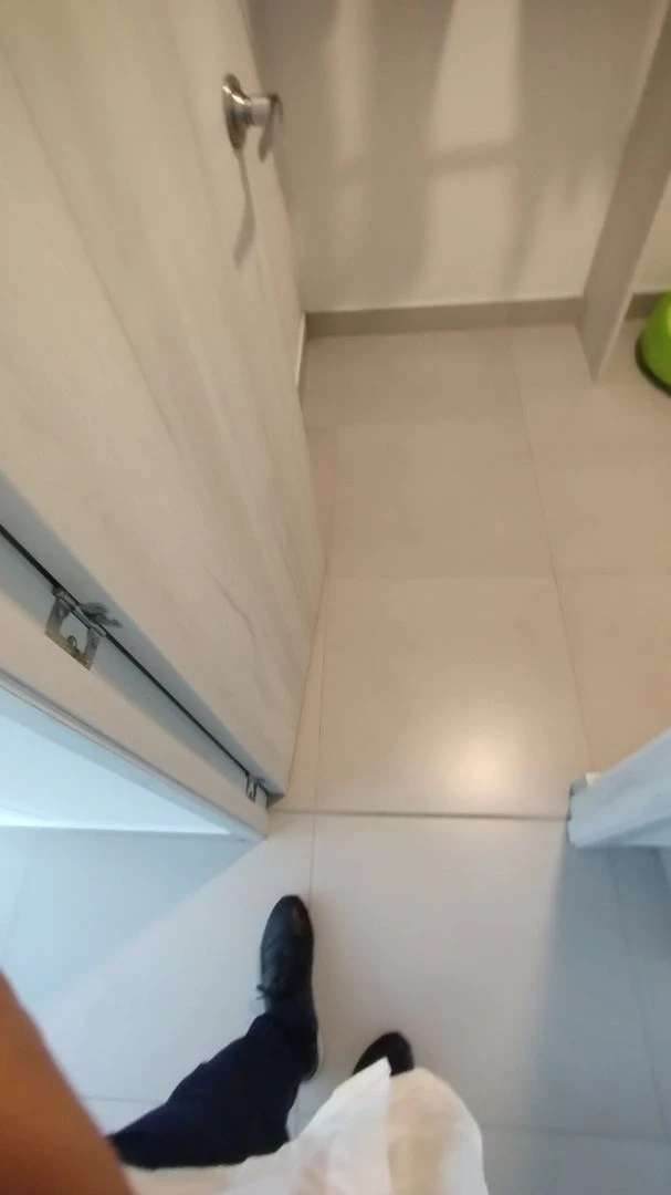 APARTAMENTO AMOBLADO EN ARRIENDO.