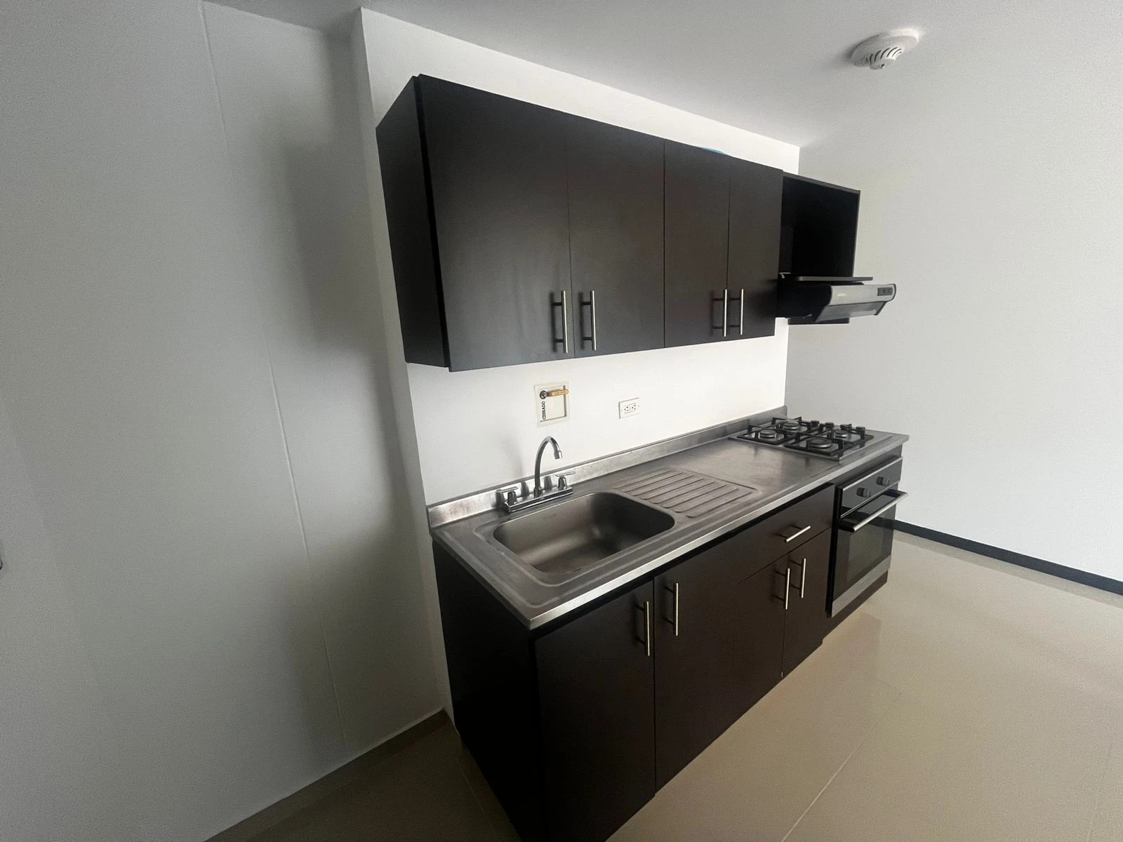 Apartaestudio en Arriendo Niquía Bello