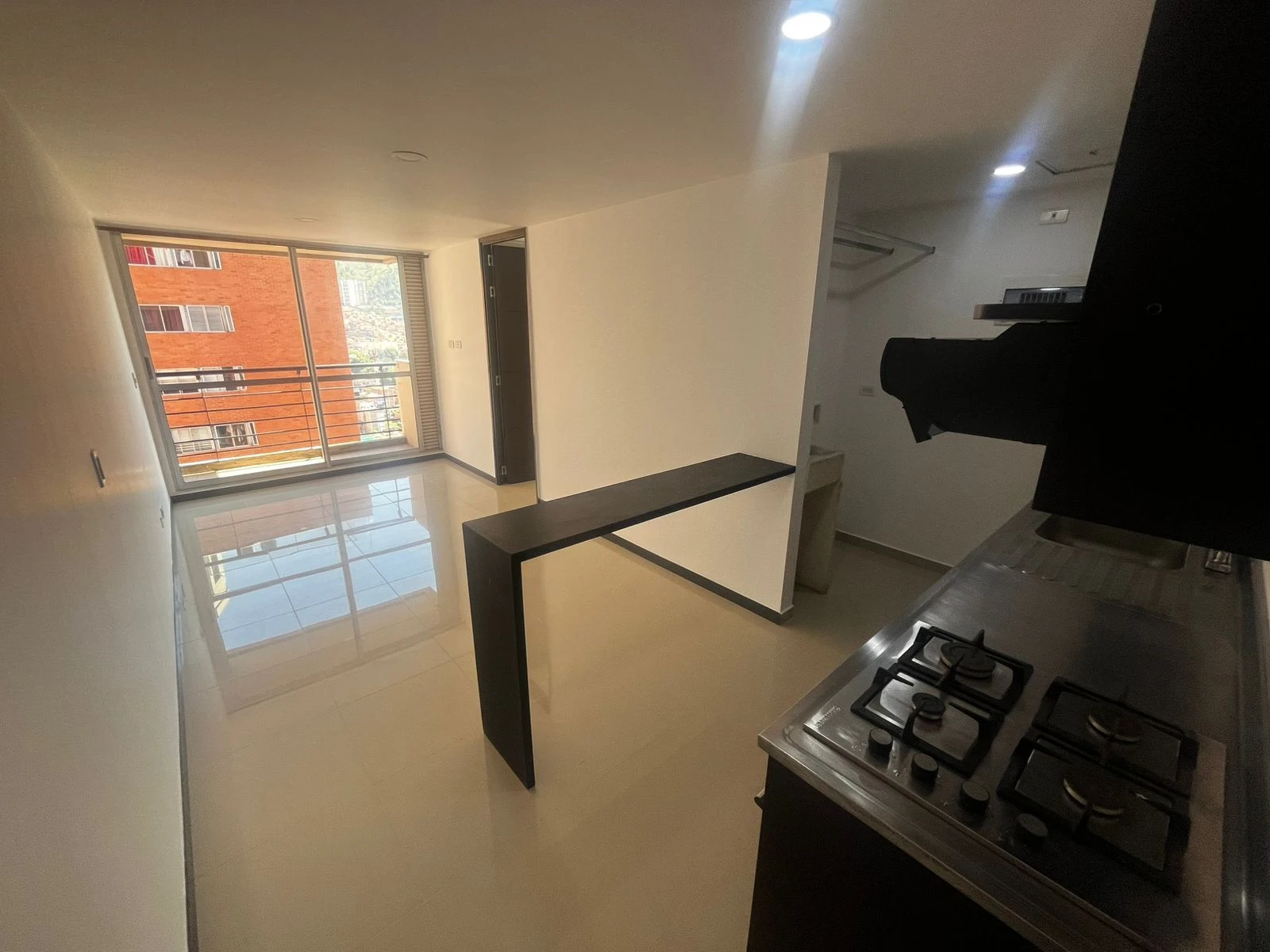 Apartaestudio en Arriendo Niquía Bello