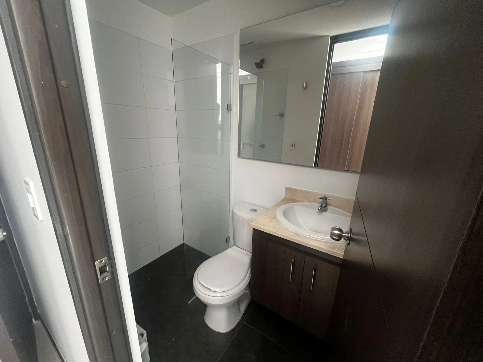 Apartaestudio en Arriendo Niquía Bello