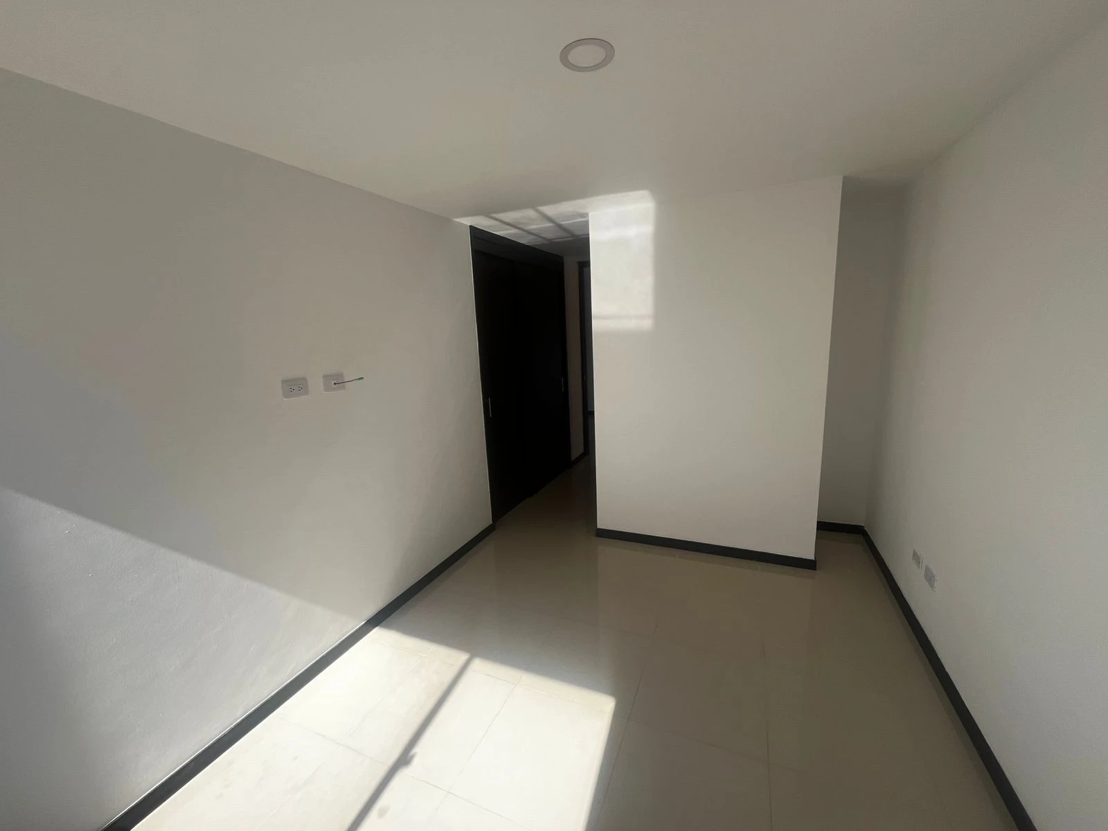 Apartaestudio en Arriendo Niquía Bello