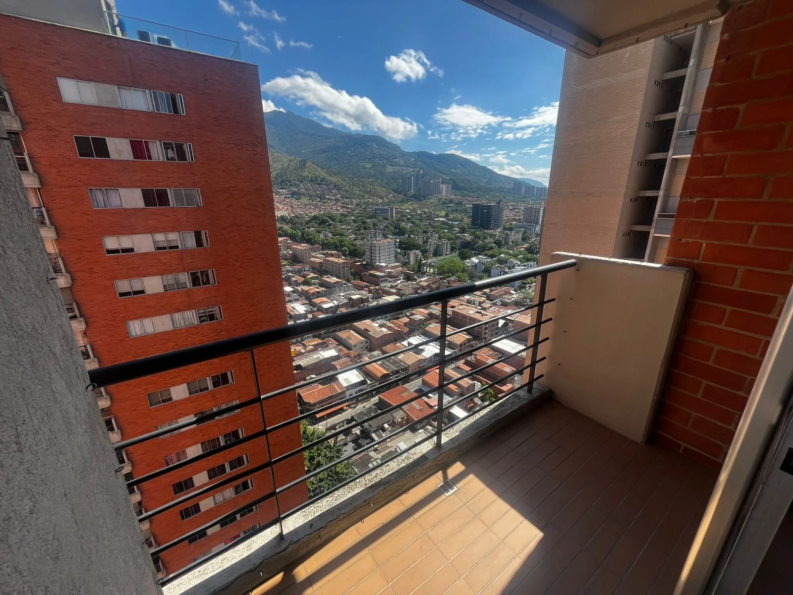 Apartaestudio en Arriendo Niquía Bello