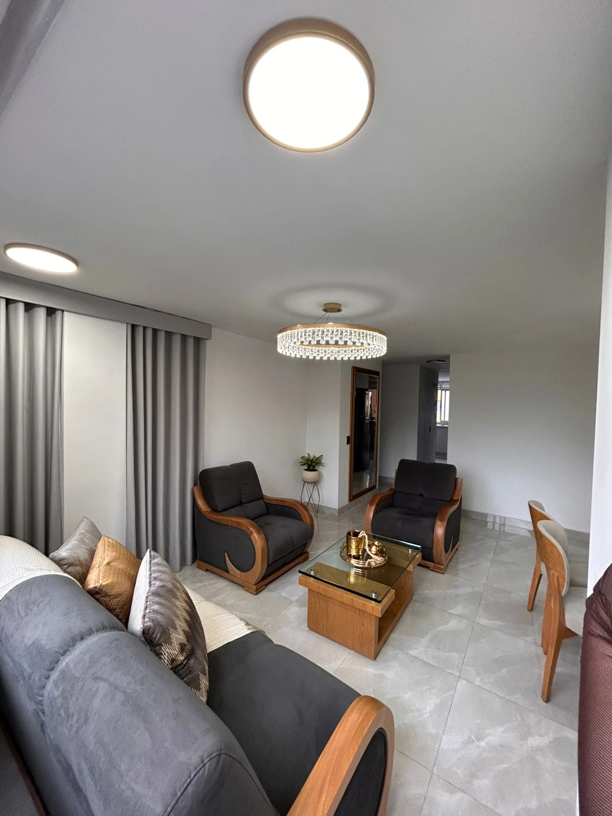 Apartamento En Venta En Belén Sector La Palma