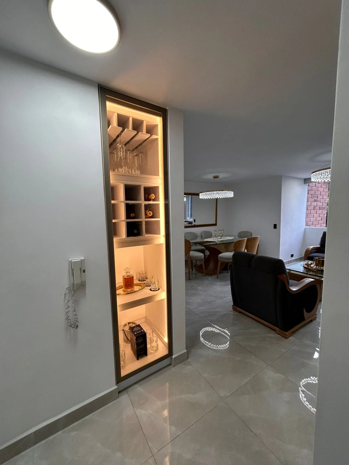Apartamento En Venta En Belén Sector La Palma