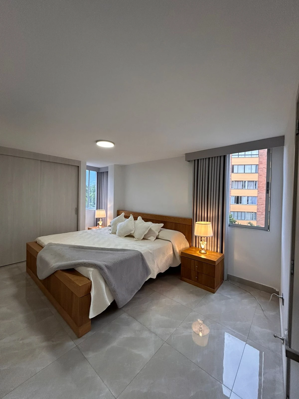 Apartamento En Venta En Belén Sector La Palma