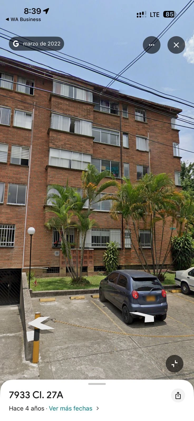 Apartamento En Venta En Belén Sector La Palma