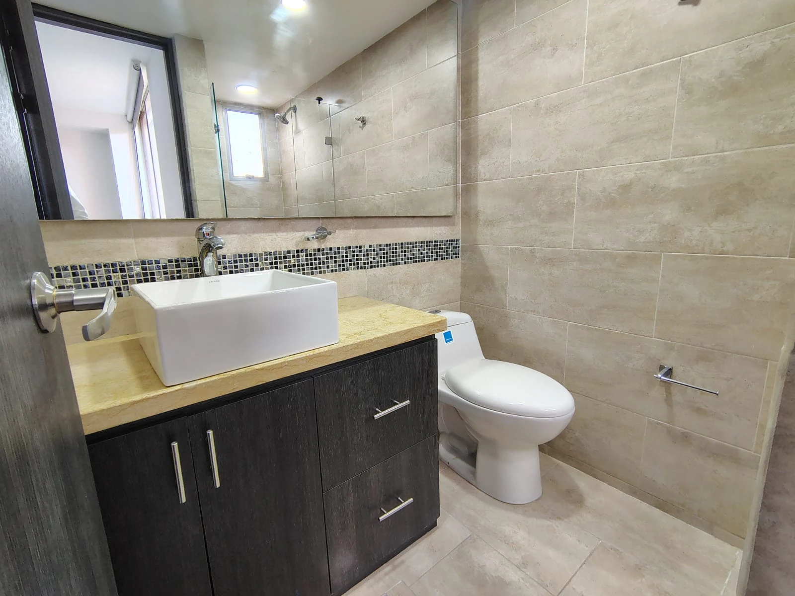 Apartamento en arriendo sector la Orquidea