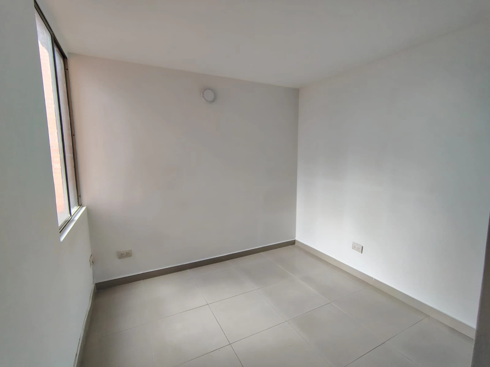 Apartamento en arriendo sector la Orquidea