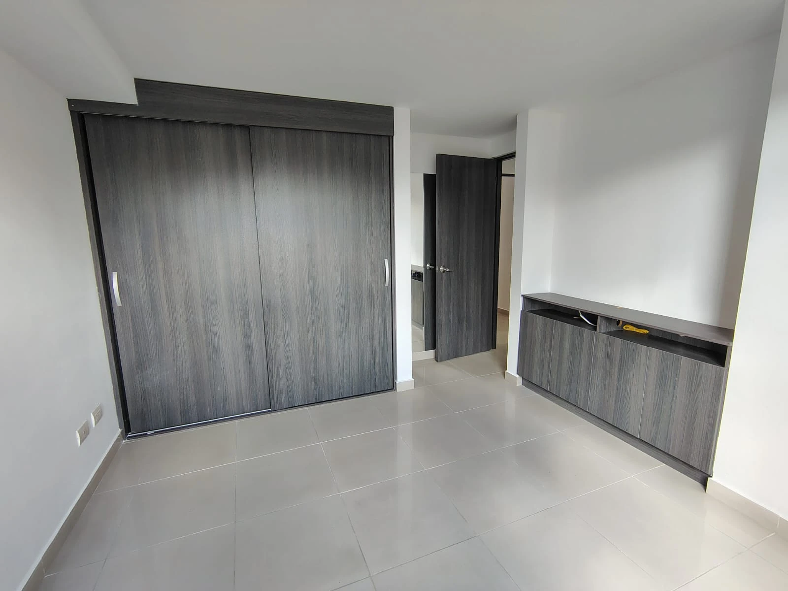 Apartamento en arriendo sector la Orquidea