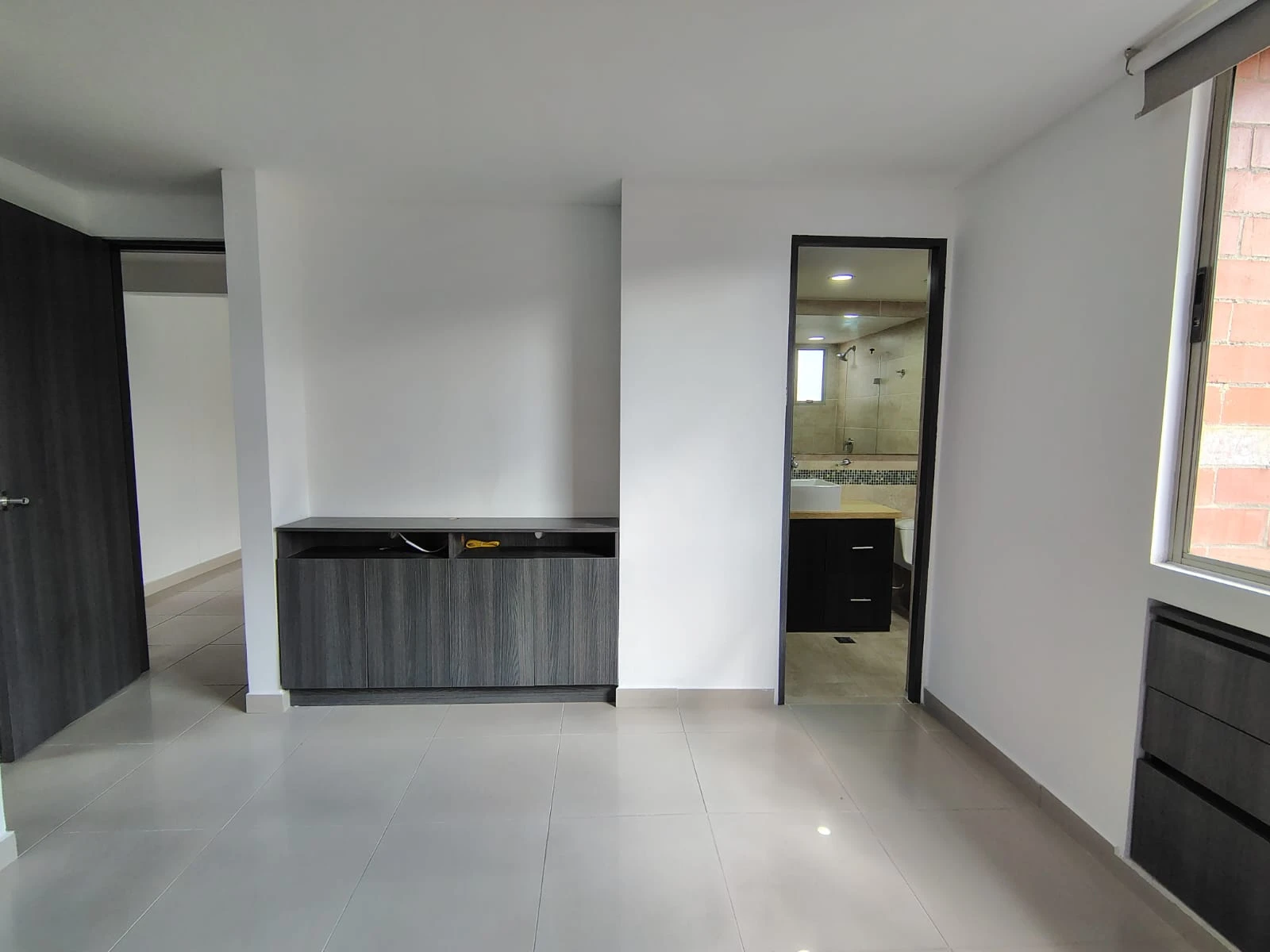 Apartamento en arriendo sector la Orquidea