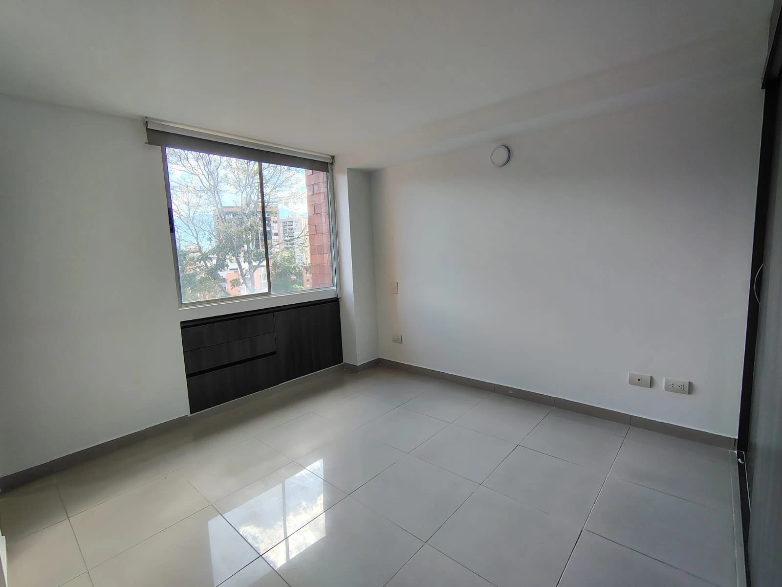 Apartamento en arriendo sector la Orquidea