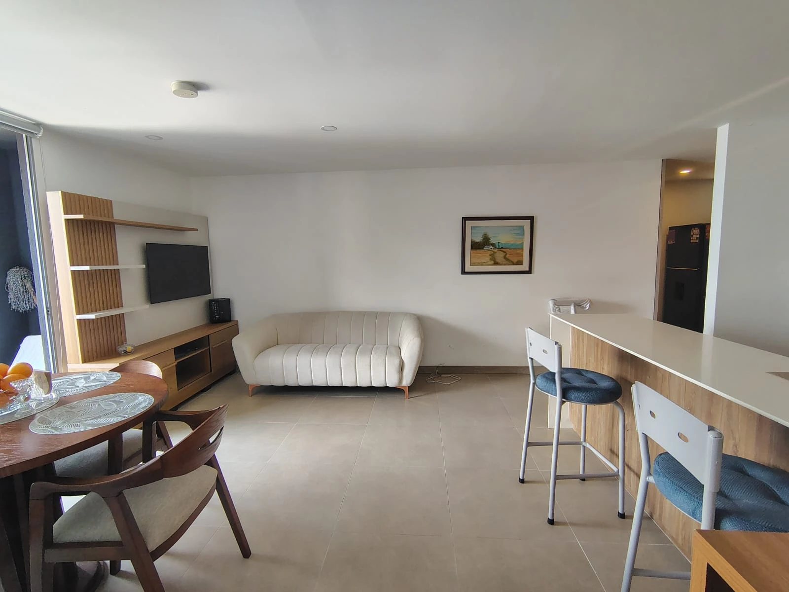Apartamento en arriendo sector ciudad del Rio
