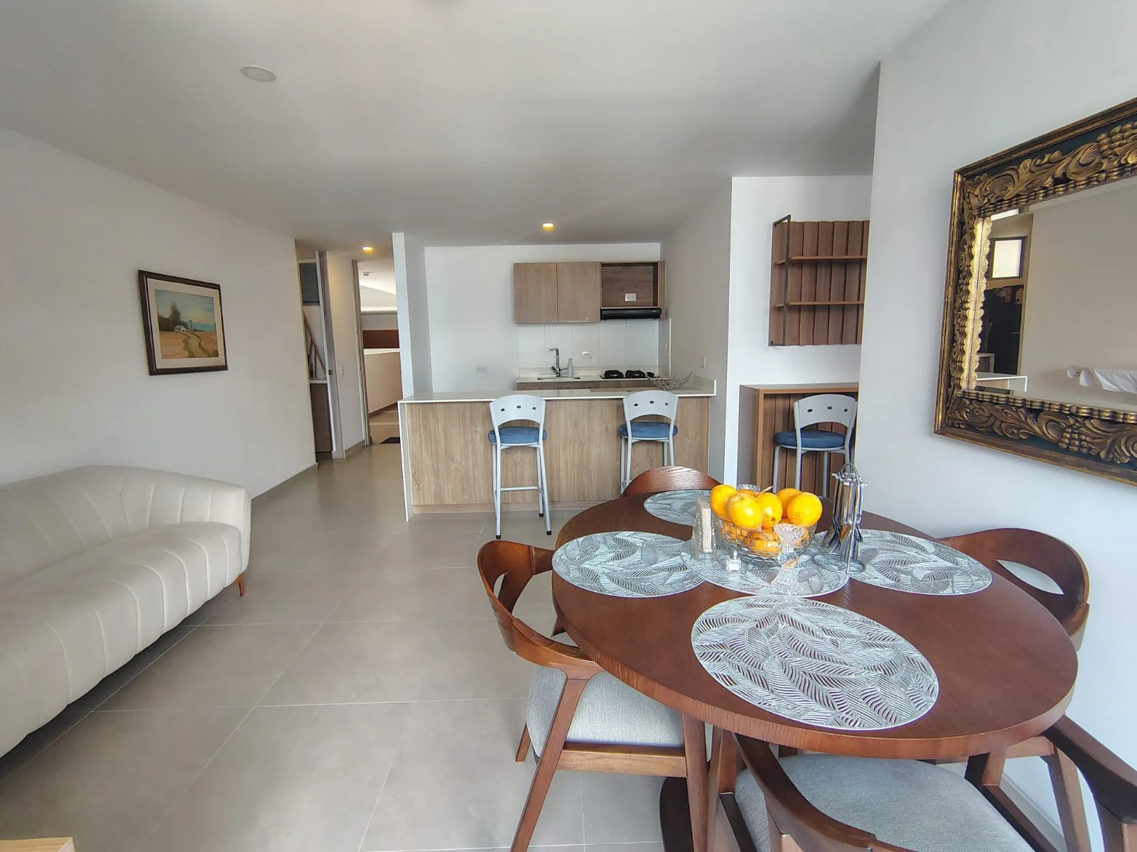 Apartamento en arriendo sector ciudad del Rio