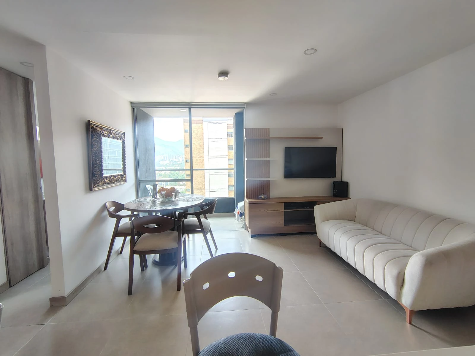 Apartamento en arriendo sector ciudad del Rio