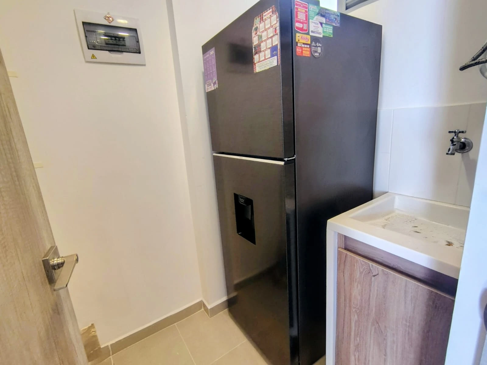 Apartamento en arriendo sector ciudad del Rio