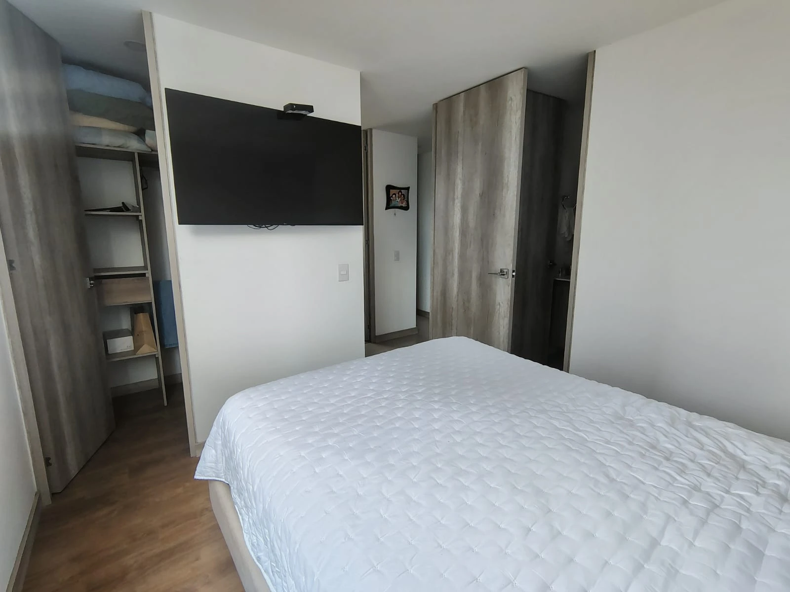Apartamento en arriendo sector ciudad del Rio