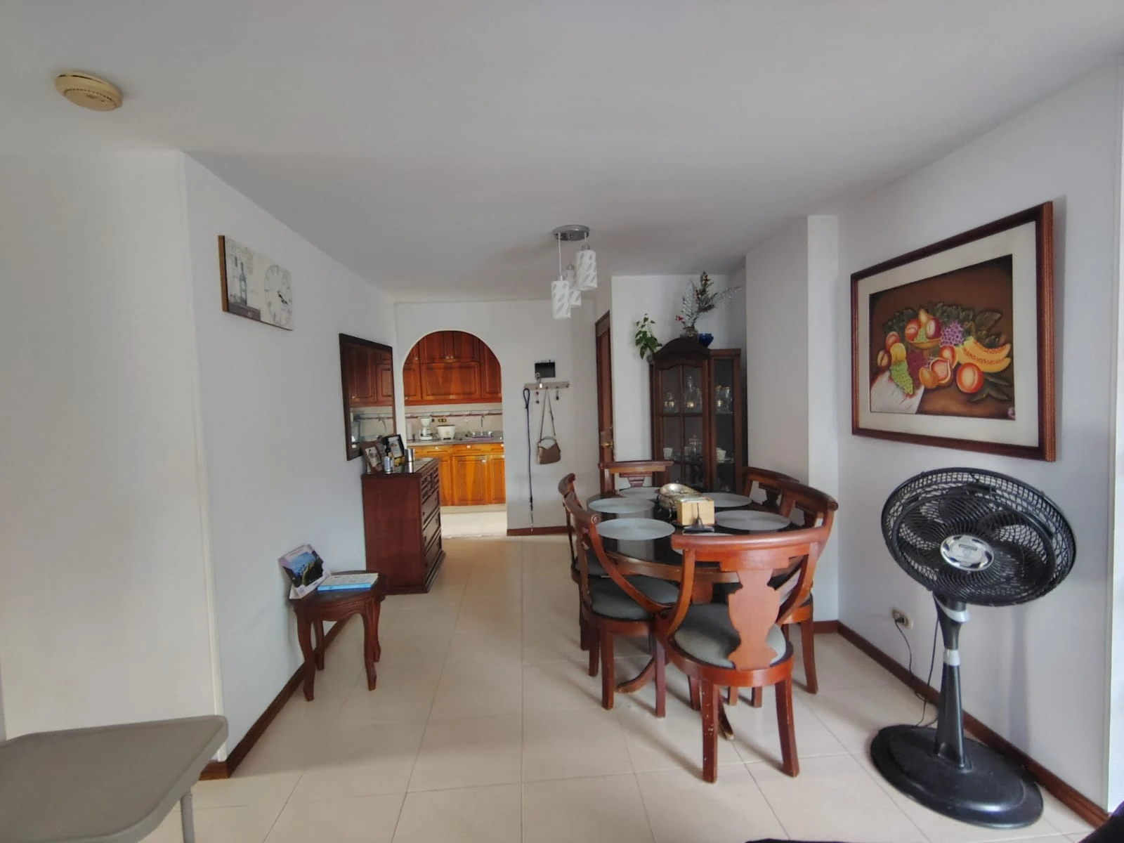 Apartamento en venta sector Otra Parte Envigado