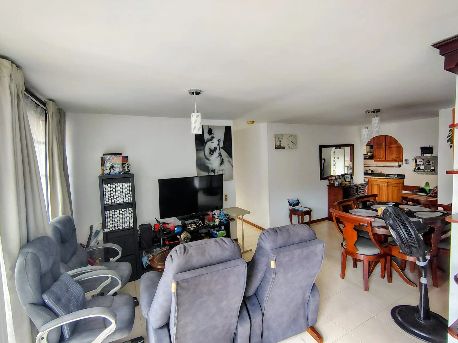 Apartamento en venta sector Otra Parte Envigado