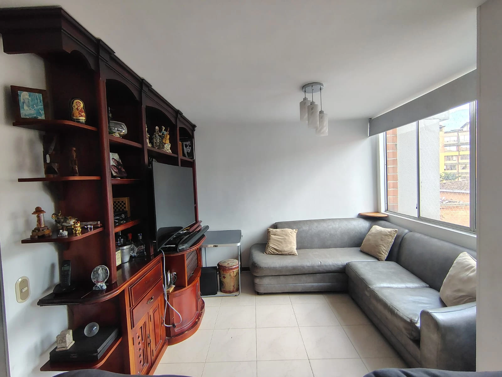 Apartamento en venta sector Otra Parte Envigado