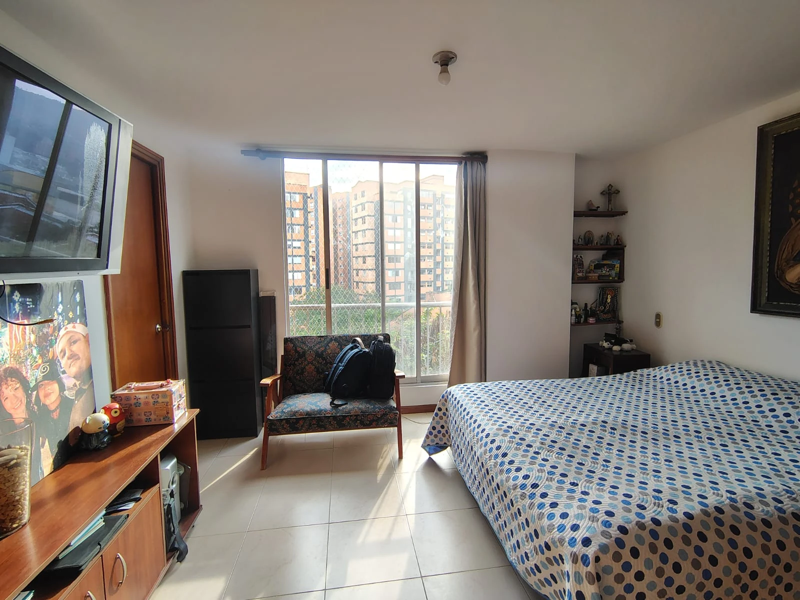 Apartamento en venta sector Otra Parte Envigado