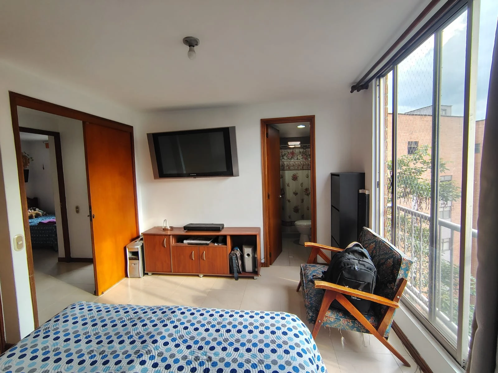Apartamento en venta sector Otra Parte Envigado
