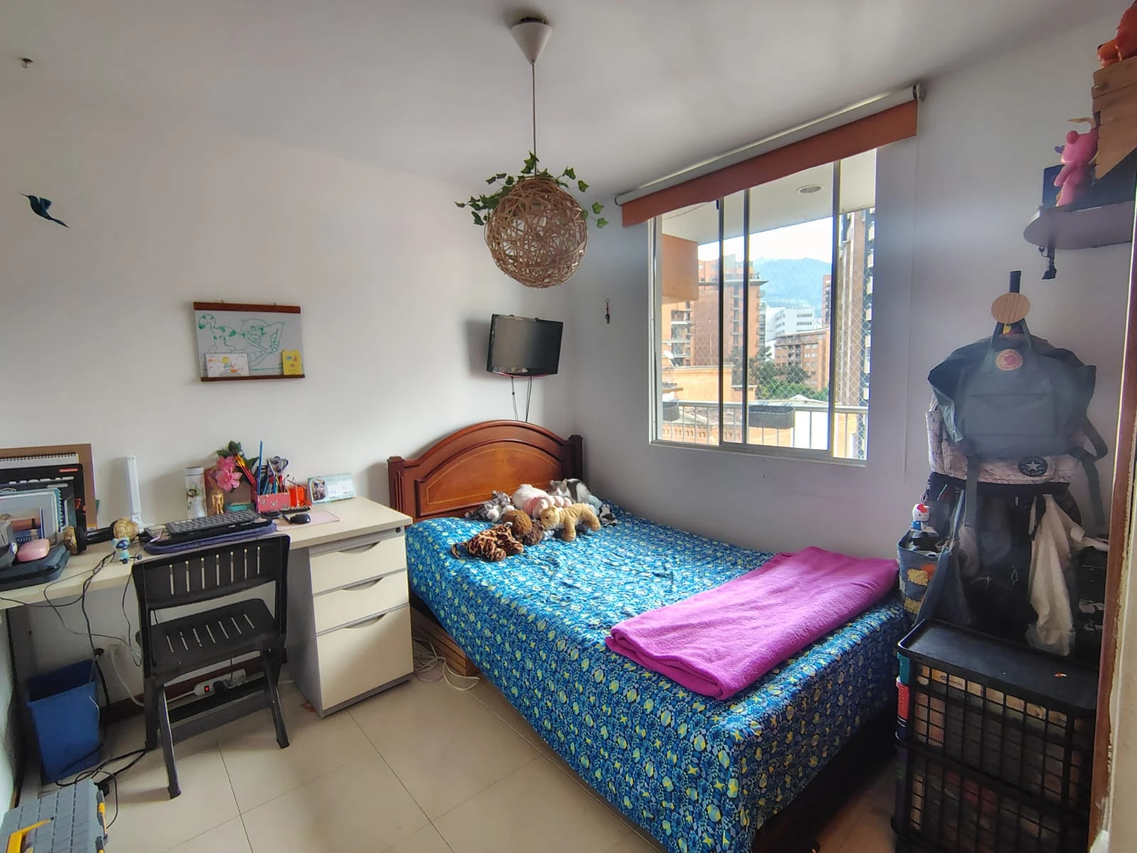 Apartamento en venta sector Otra Parte Envigado