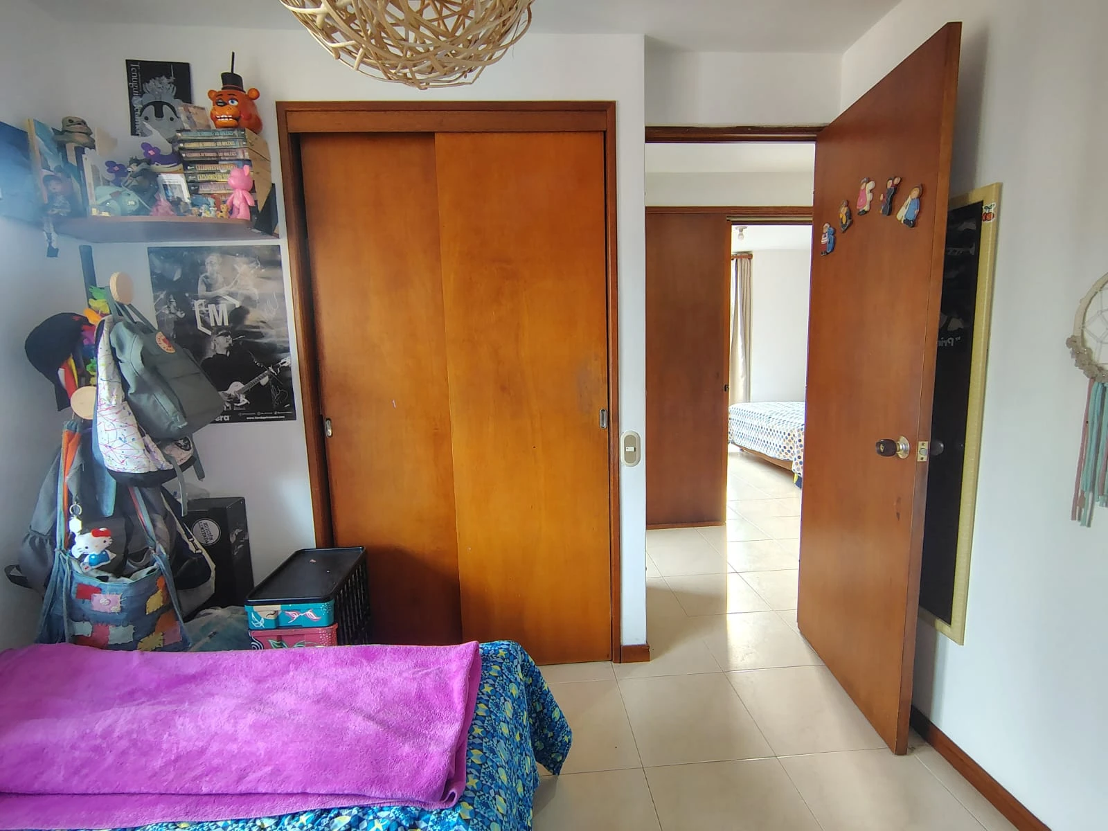 Apartamento en venta sector Otra Parte Envigado