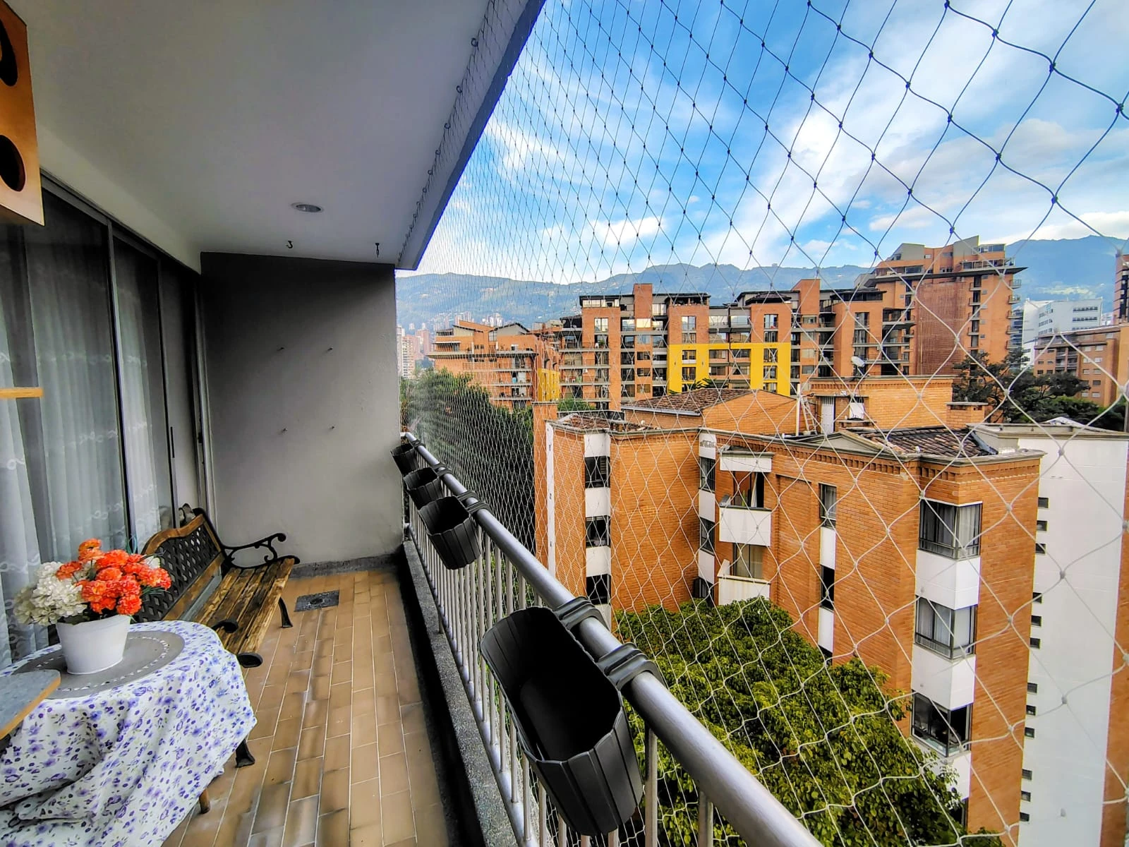 Apartamento en venta sector Otra Parte Envigado