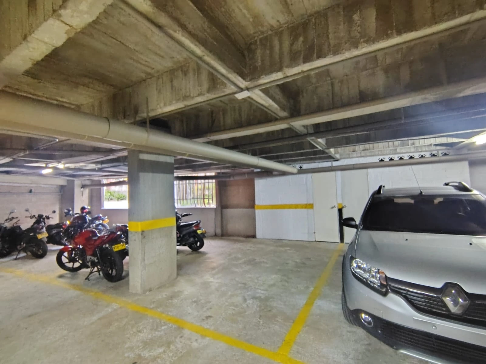 Apartamento en venta sector Otra Parte Envigado