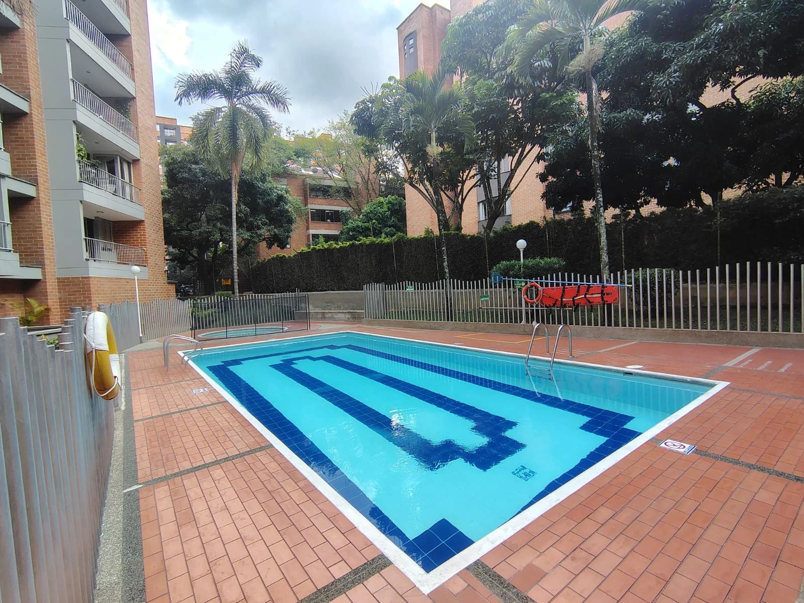 Apartamento en venta sector Otra Parte Envigado