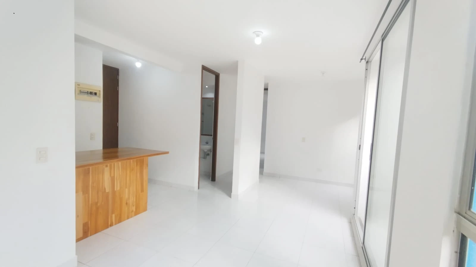 Apartamento En Arriendo Sector Calasanz