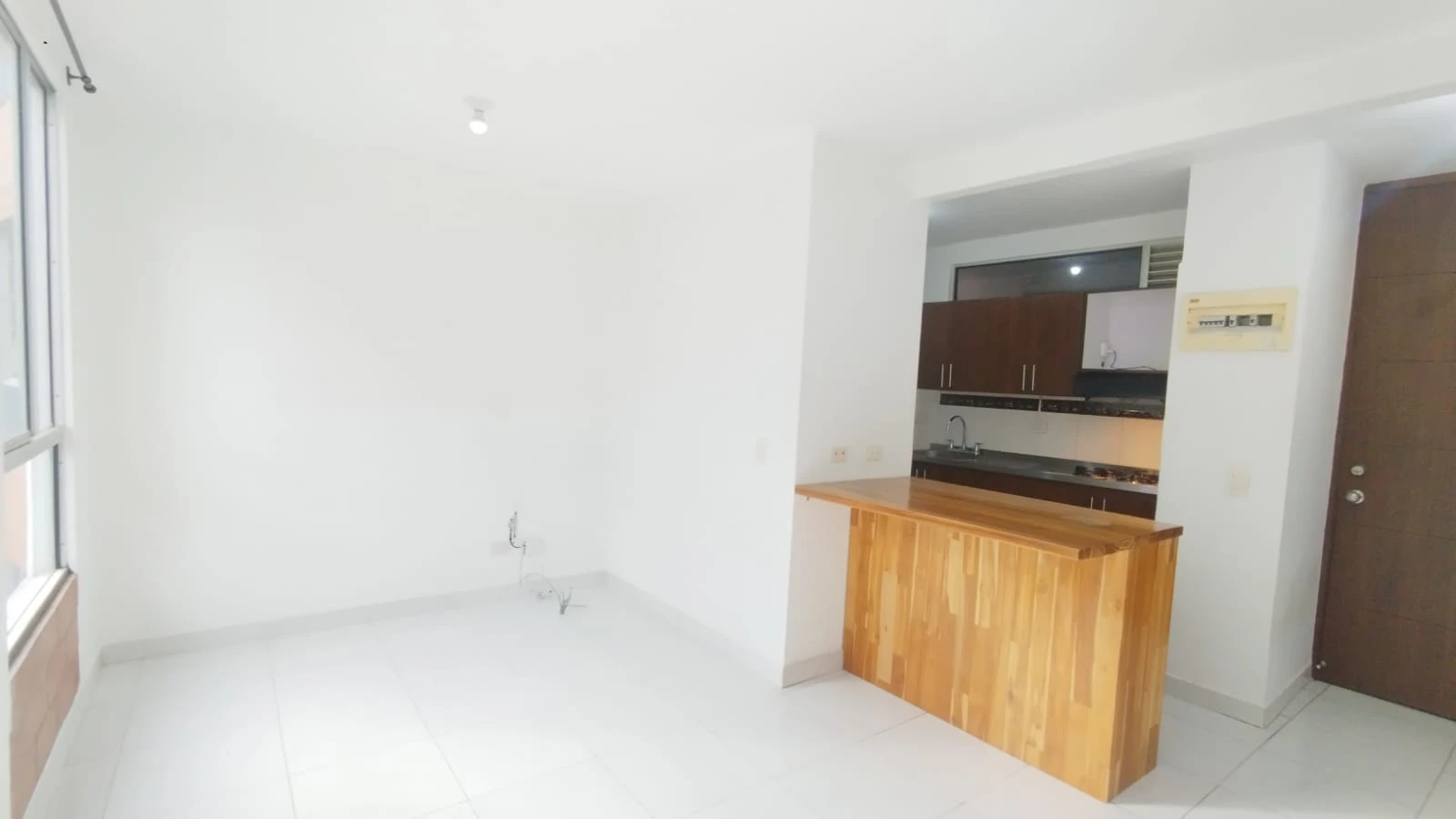 Apartamento En Arriendo Sector Calasanz