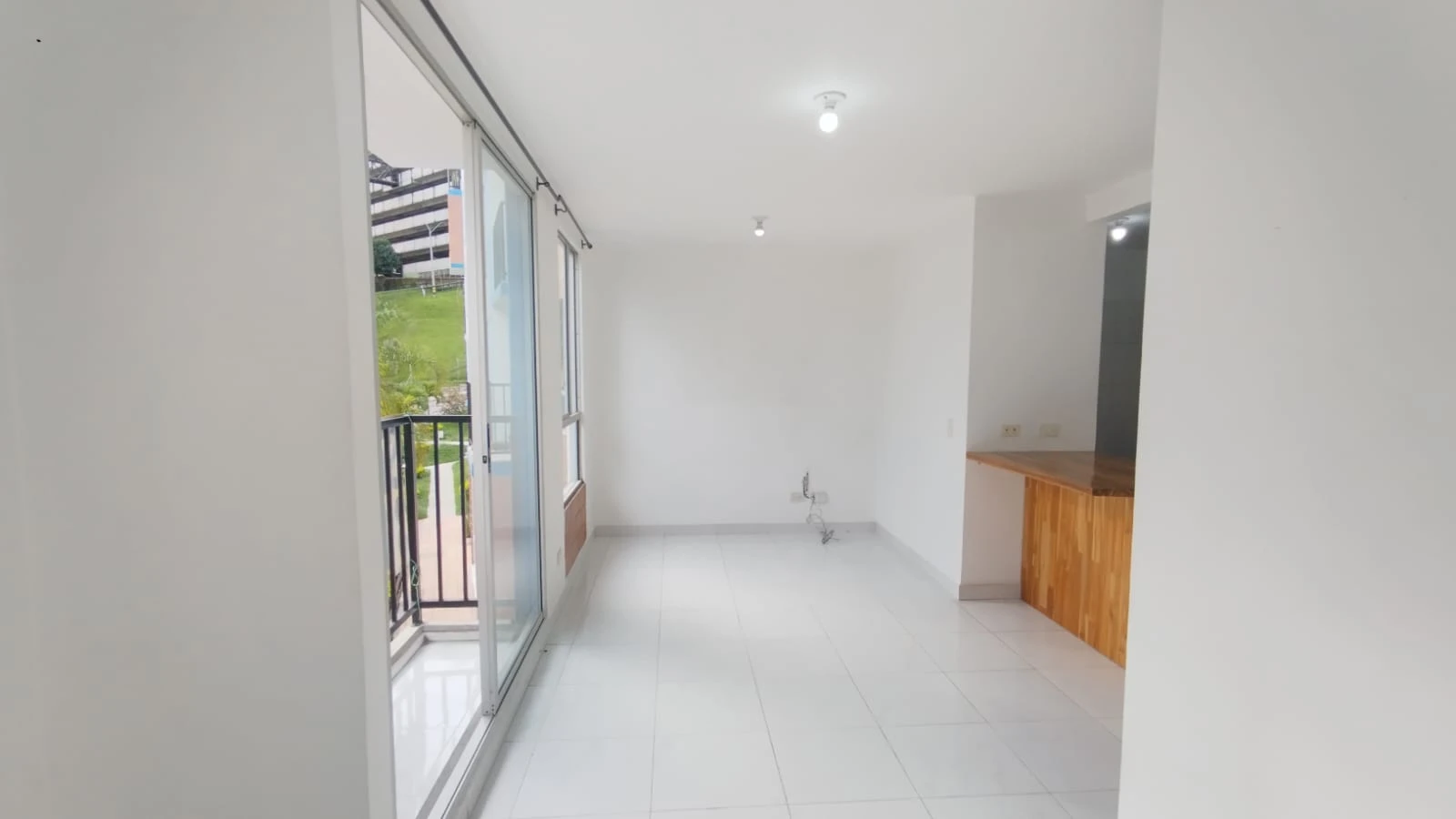 Apartamento En Arriendo Sector Calasanz