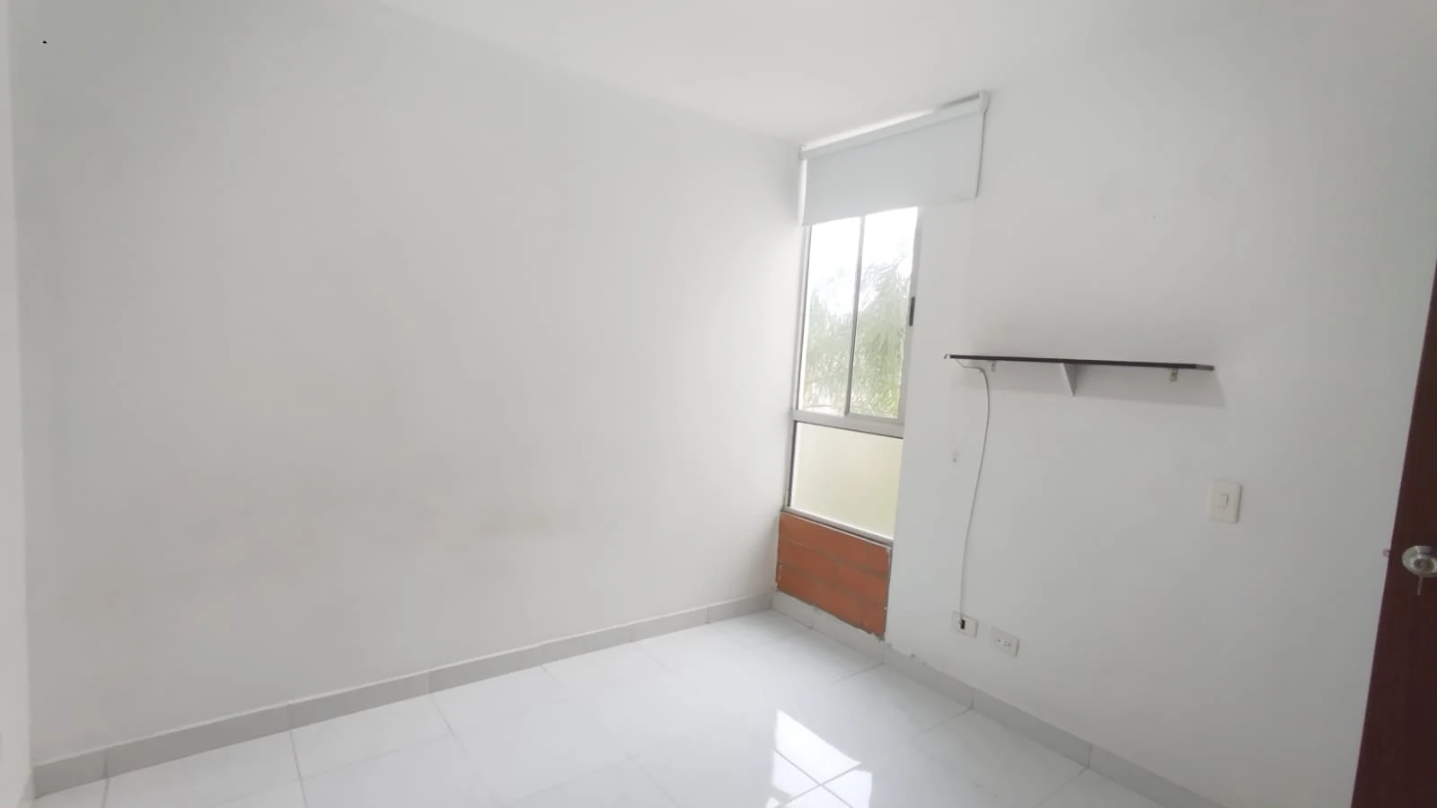 Apartamento En Arriendo Sector Calasanz