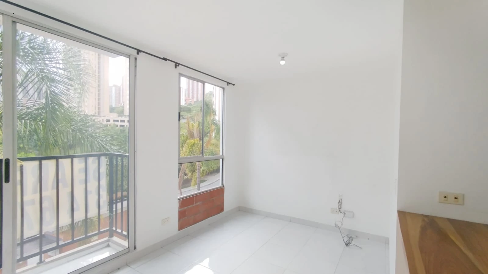 Apartamento En Arriendo Sector Calasanz