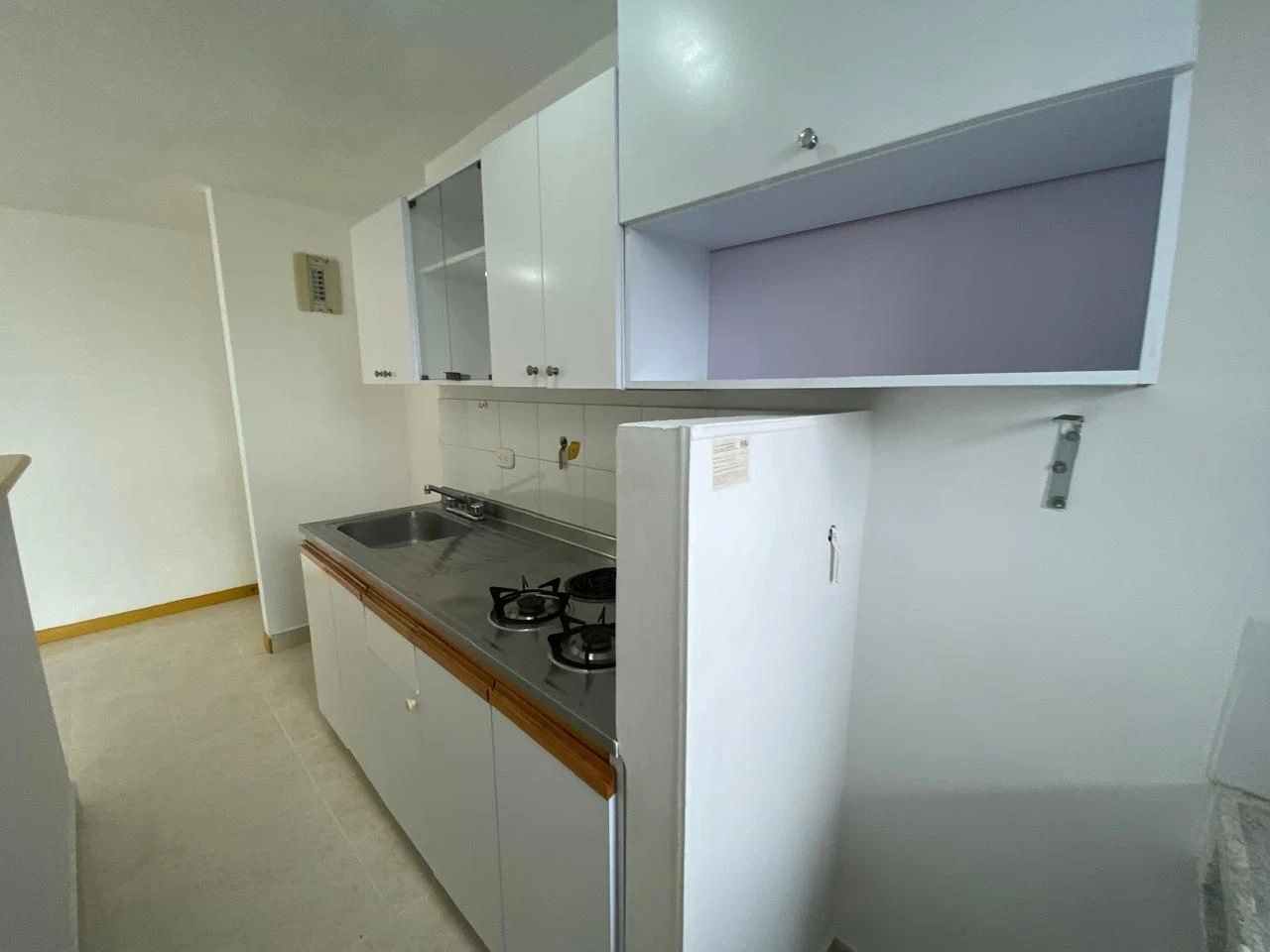 Apartamento en Arriendo