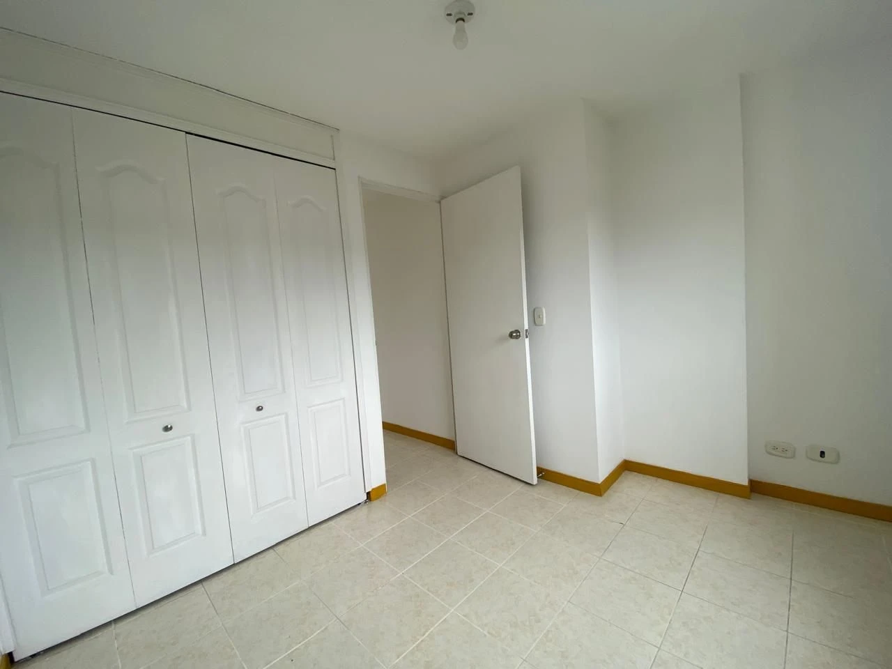 Apartamento en Arriendo