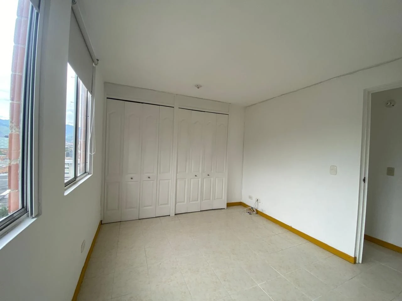 Apartamento en Arriendo